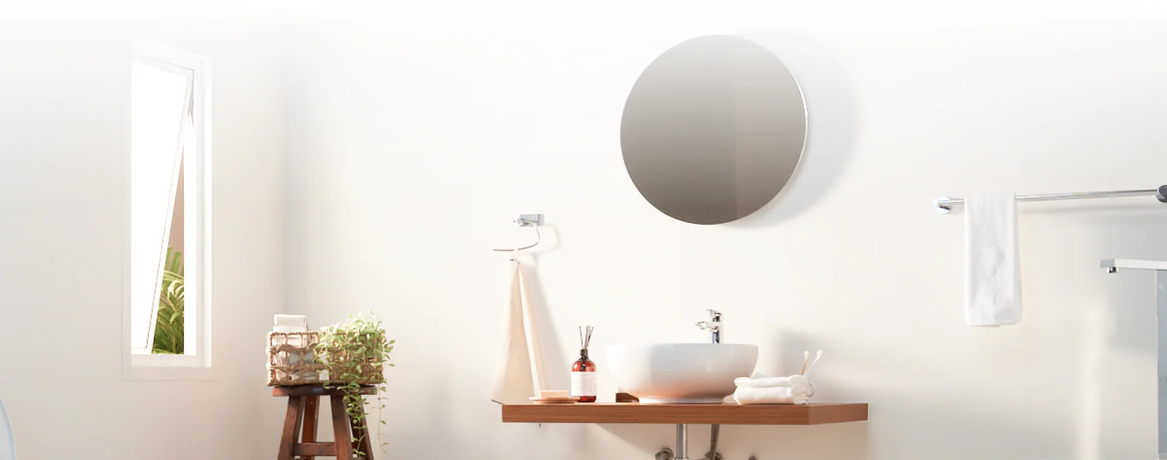 Elevate Your Bathroom Experience